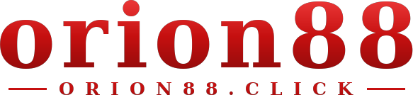 orion88 logo